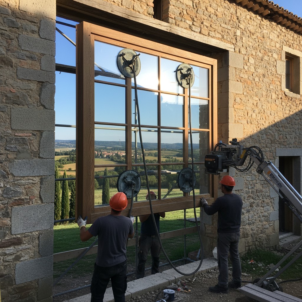 FERMETURES ET AUTOMATISMES DE L'OUEST